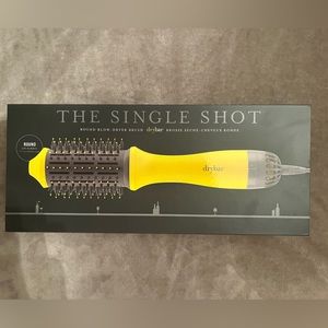 Drybar Single Shot Blowdry Brush- 2.25” Barrel